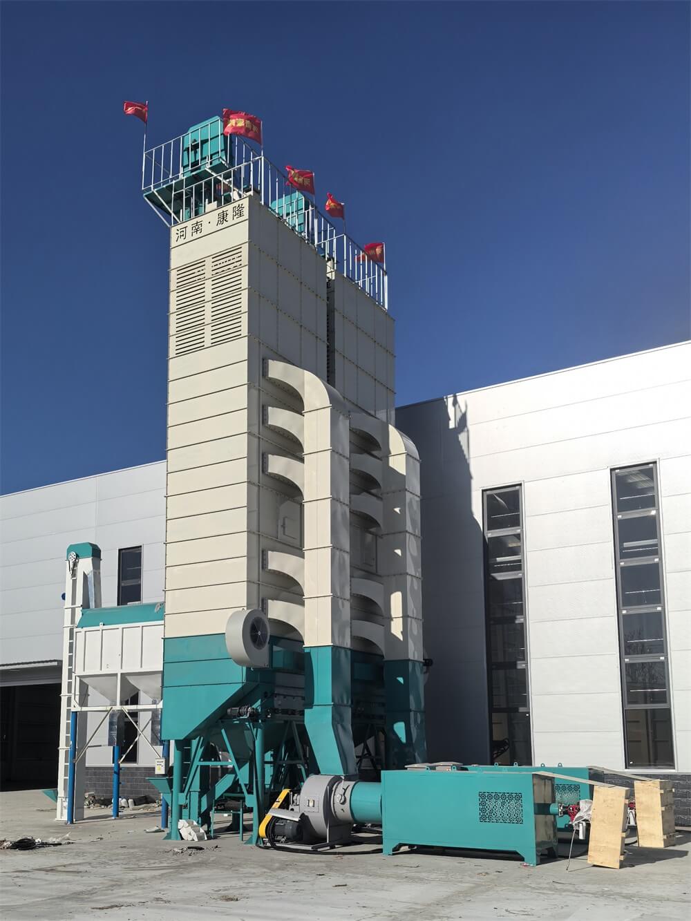 5HL-100 型連續(xù)式