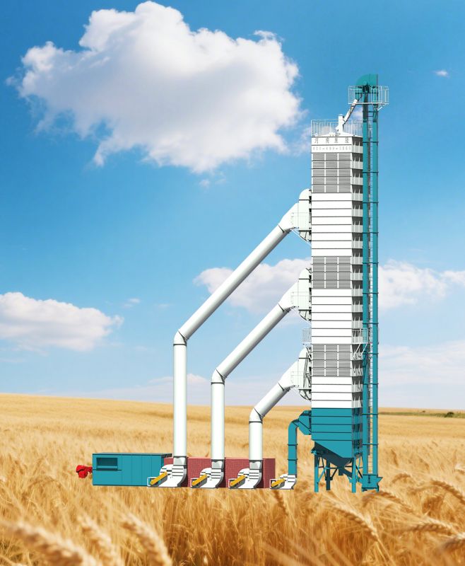 5HL-300 型連續(xù)式